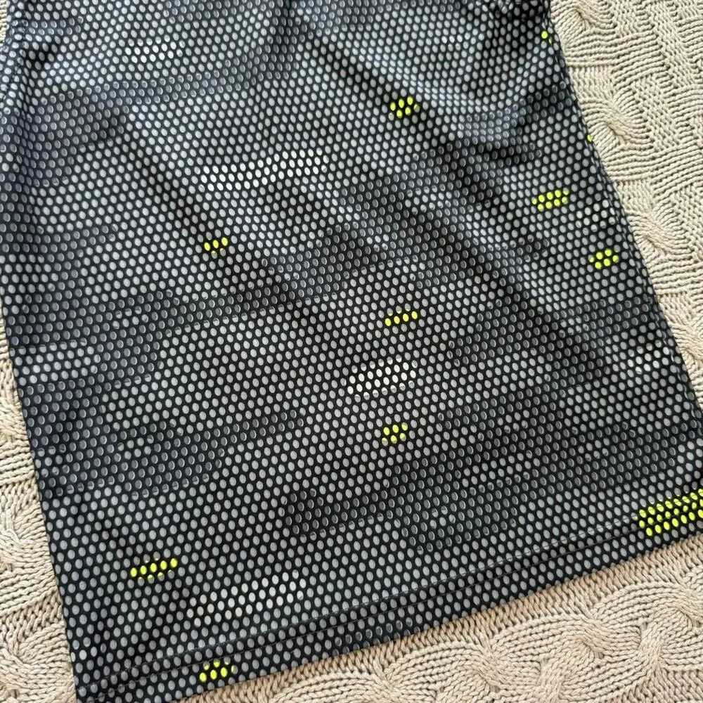 Under Armour Heat Gear Camo Tank ~ 4